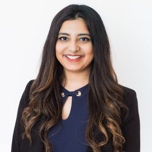 Meet your Posher, Amreen